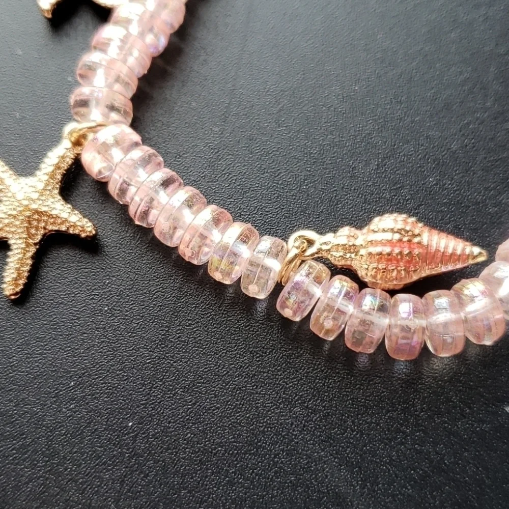 Girls' under the sea Necklace